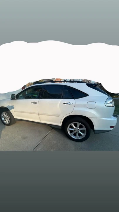 2009 Lexus RX 2nd Gen - Image 6 of 10