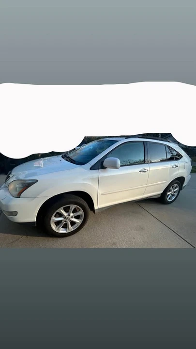 2009 Lexus RX 2nd Gen - Image 2 of 10
