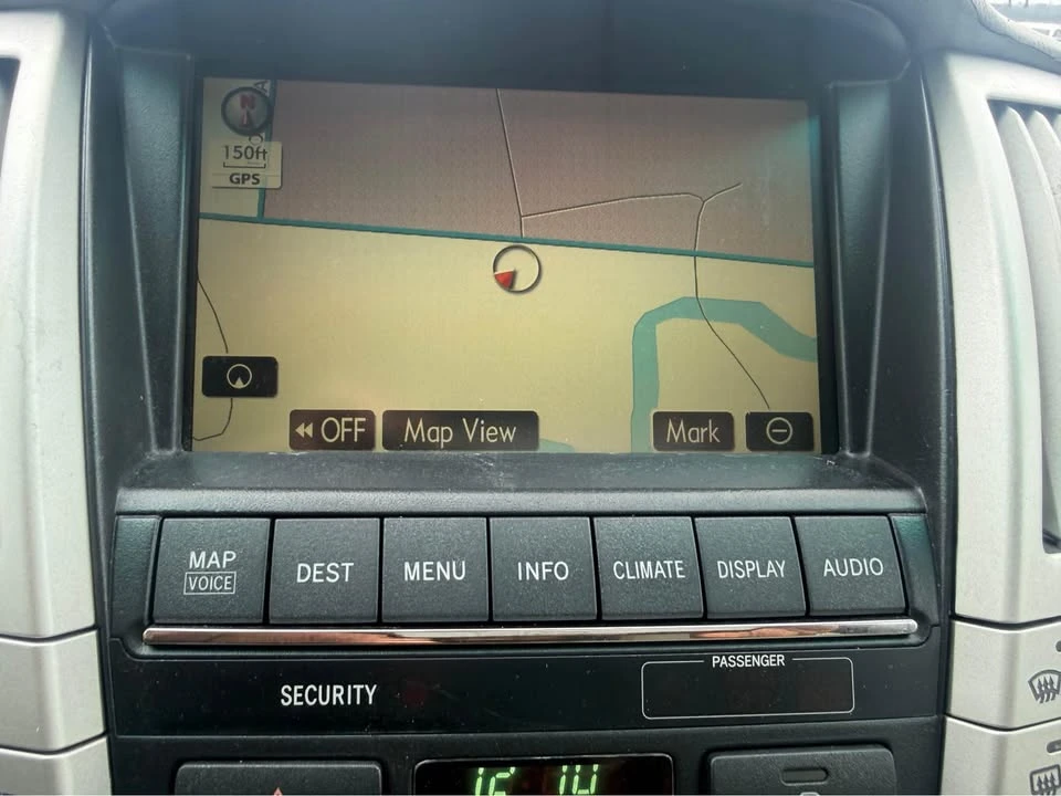2009 Lexus RX 2nd Gen - Image 17 of 20