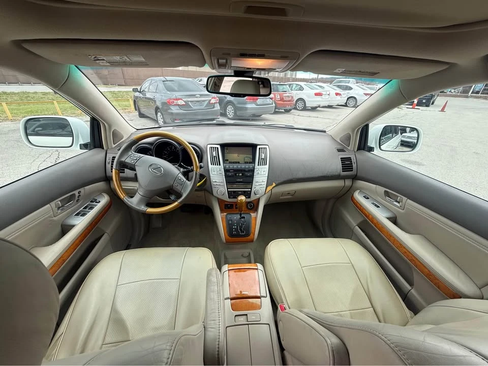 2009 Lexus RX 2nd Gen - Image 14 of 20