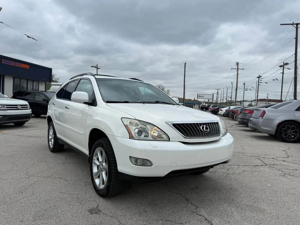 2009 Lexus RX 2nd Gen - Image 4 of 20