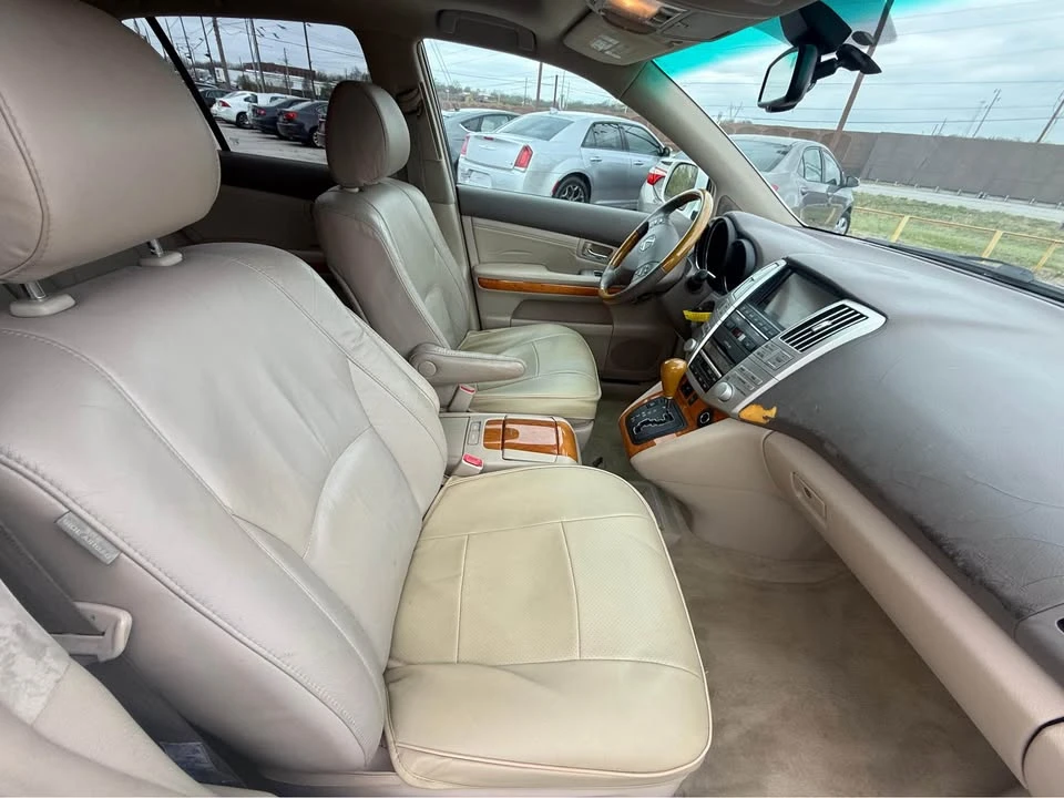 2009 Lexus RX 2nd Gen - Image 13 of 20