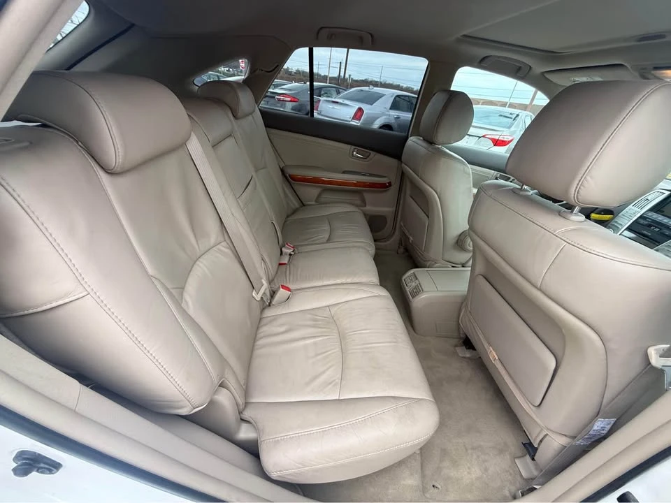 2009 Lexus RX 2nd Gen - Image 12 of 20