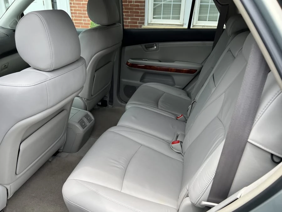 2009 Lexus RX 2nd Gen - Image 6 of 9