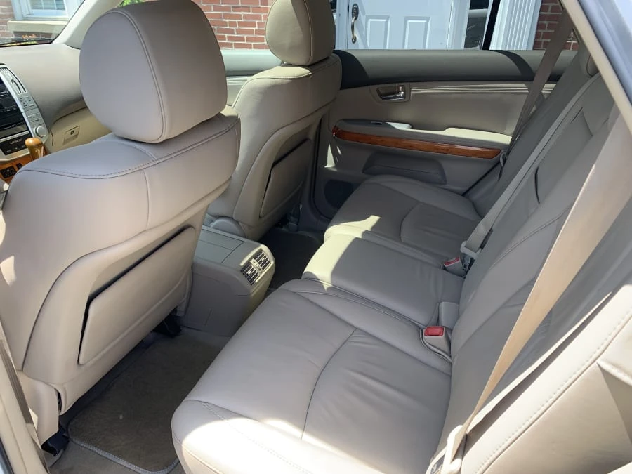 2009 Lexus RX 2nd Gen - Image 5 of 9