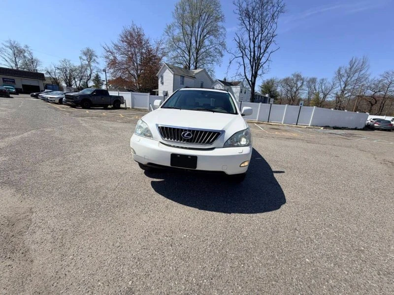 2009 Lexus RX 2nd Gen - Image 4 of 12
