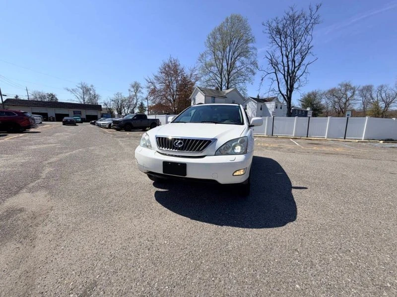 2009 Lexus RX 2nd Gen - Image 2 of 12
