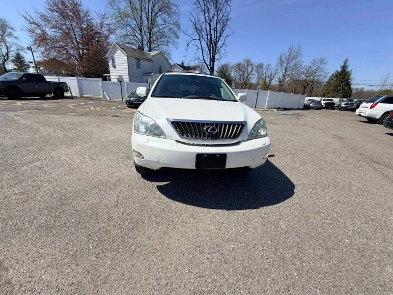 2009 Lexus RX 2nd Gen - Image 3 of 12