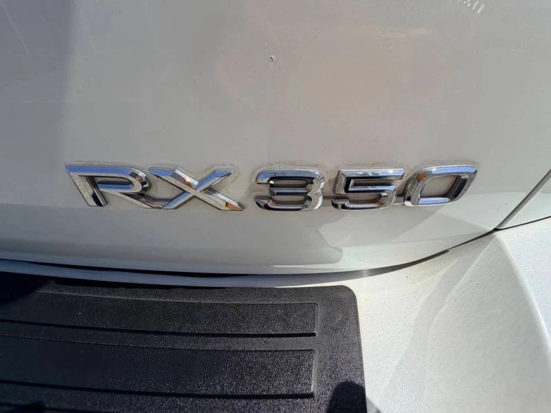 2009 Lexus RX 2nd Gen - Image 10 of 12