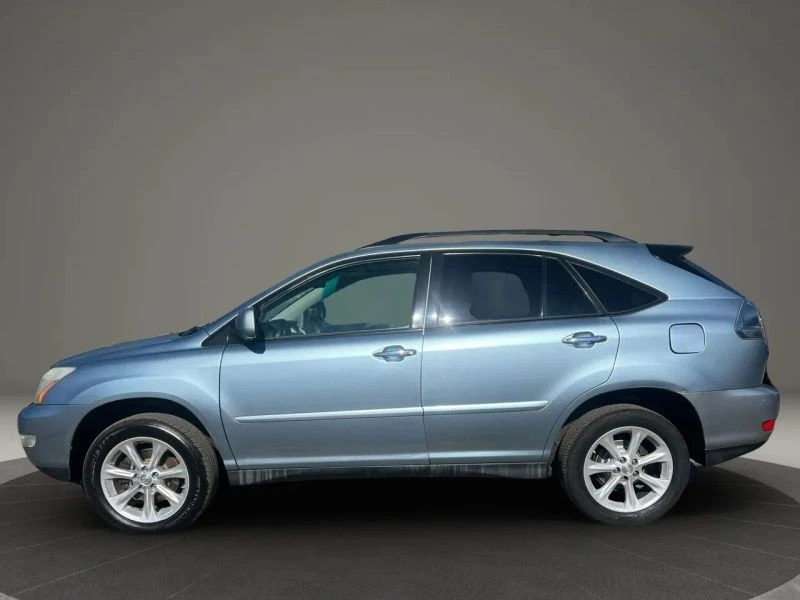 2009 Lexus RX 2nd Gen - Image 8 of 12