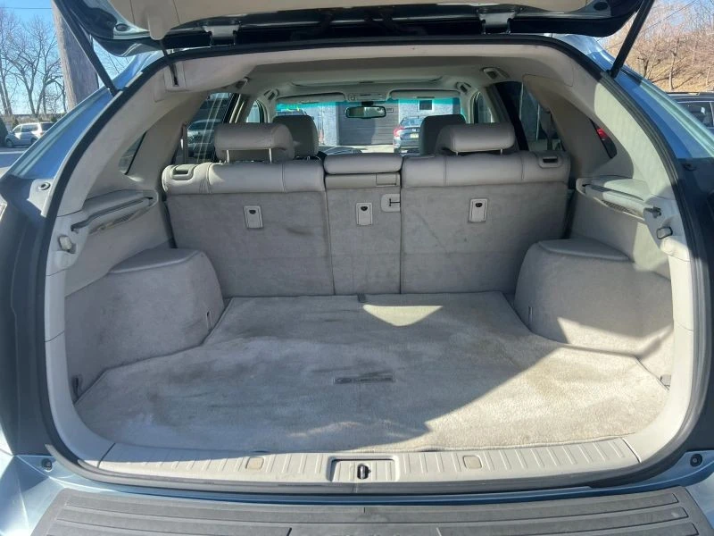 2009 Lexus RX 2nd Gen - Image 10 of 12