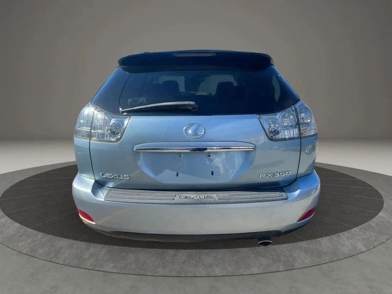 2009 Lexus RX 2nd Gen - Image 6 of 12