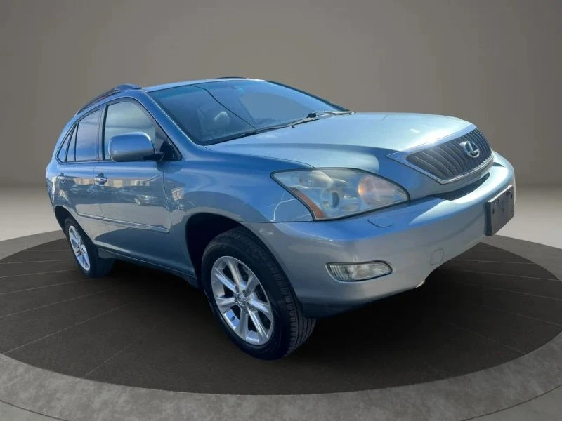 2009 Lexus RX 2nd Gen - Image 3 of 12