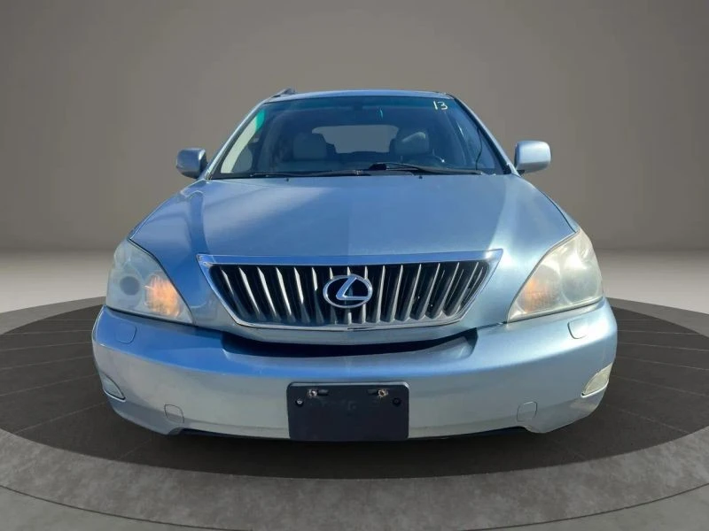 2009 Lexus RX 2nd Gen - Image 2 of 12