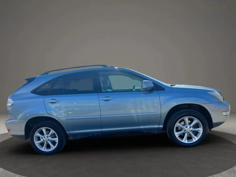 2009 Lexus RX 2nd Gen - Image 4 of 12