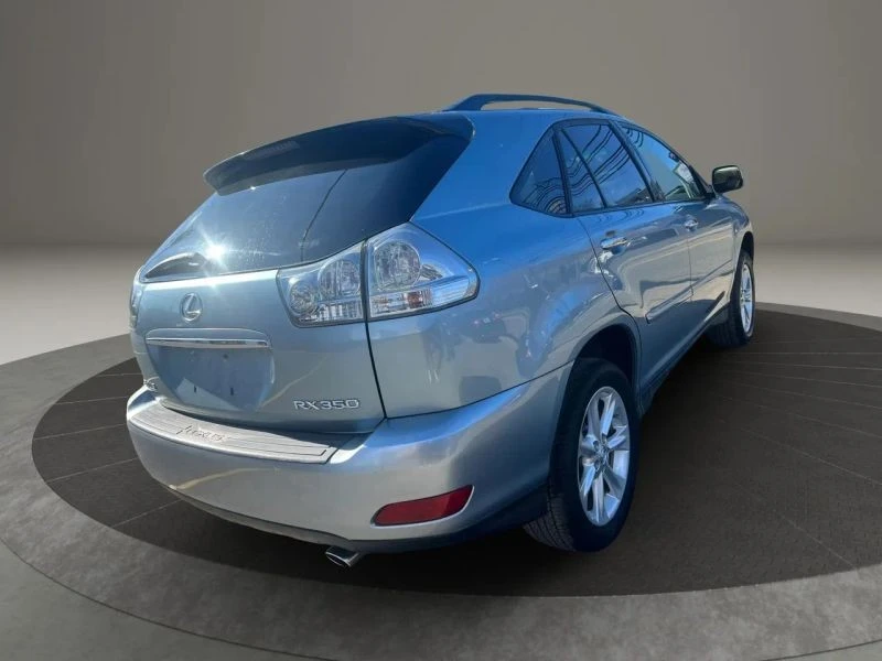 2009 Lexus RX 2nd Gen - Image 5 of 12