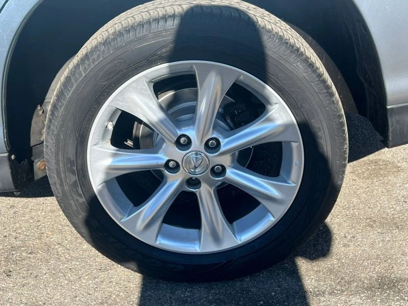 2009 Lexus RX 2nd Gen - Image 11 of 12