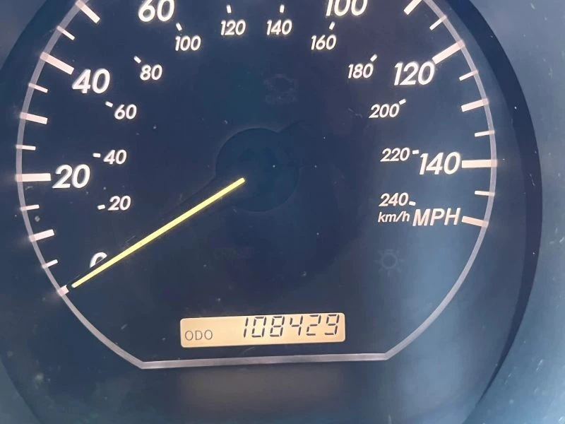 2009 Lexus RX 2nd Gen - Image 12 of 12