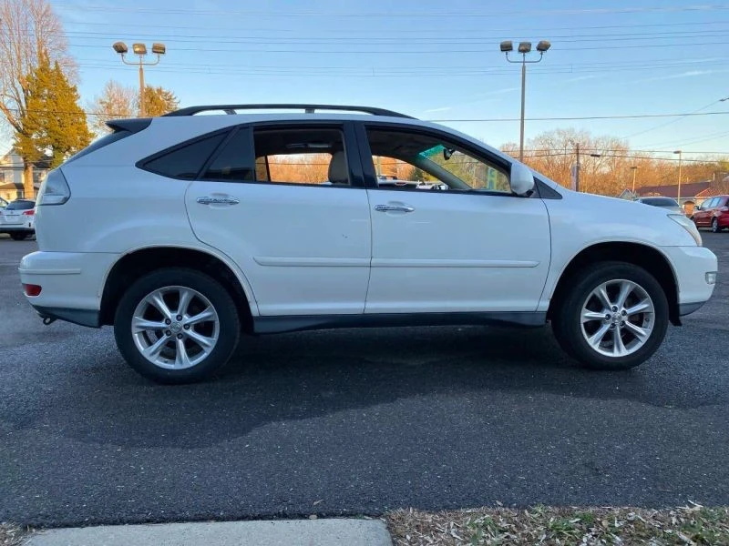 2009 Lexus RX 3rd Gen - Image 7 of 12