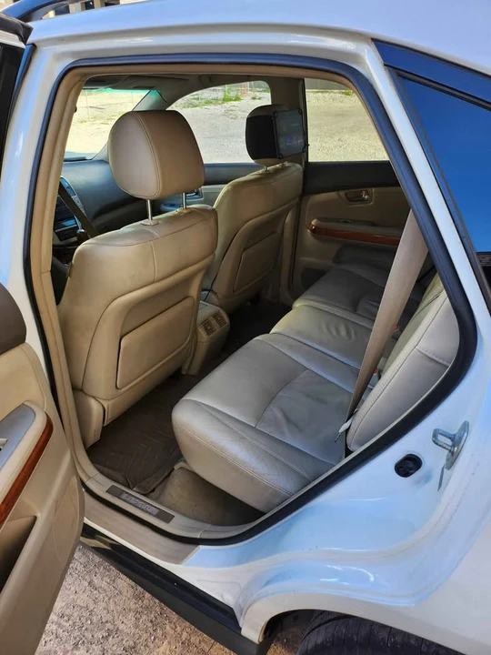 2009 Lexus RX 3rd Gen - Image 6 of 9