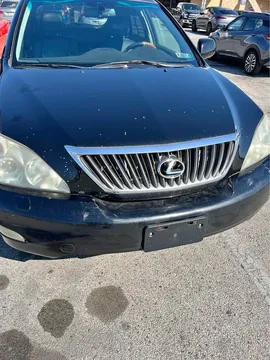 2009 Lexus RX350 AWD