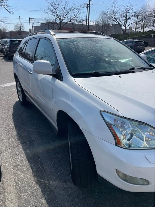 2009 Lexus RX 2nd Gen - Image 2 of 10