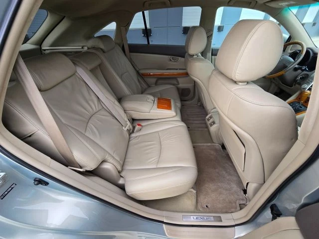 2009 Lexus RX 2nd Gen - Image 17 of 21