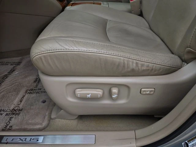 2009 Lexus RX 2nd Gen - Image 14 of 21