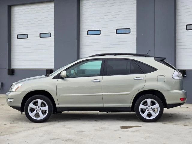2009 Lexus RX 2nd Gen - Image 5 of 21