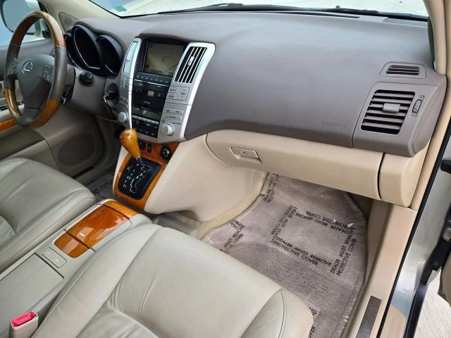 2009 Lexus RX 2nd Gen - Image 2 of 21