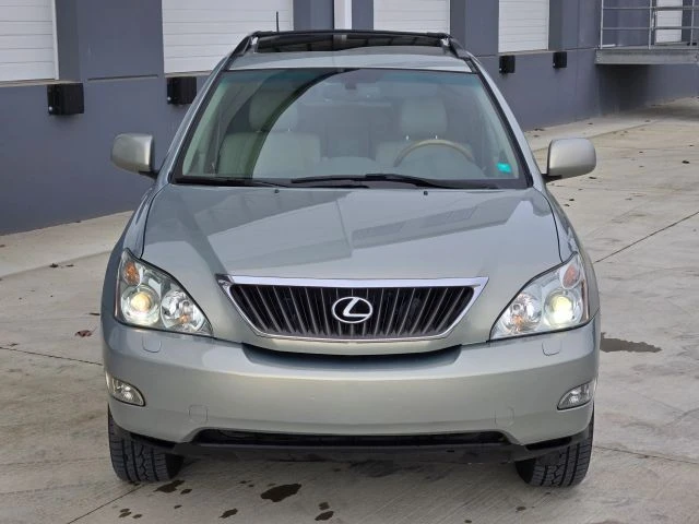 2009 Lexus RX 2nd Gen - Image 3 of 21