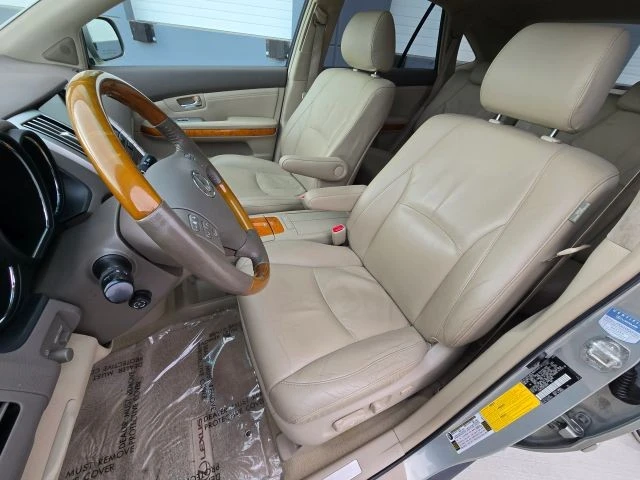 2009 Lexus RX 2nd Gen - Image 13 of 21