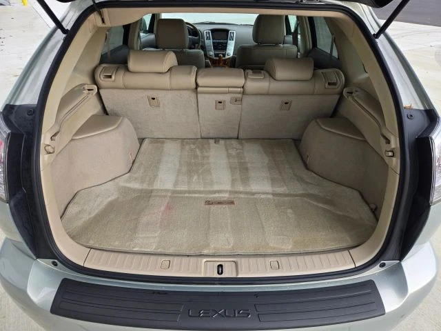 2009 Lexus RX 2nd Gen - Image 16 of 21