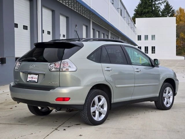 2009 Lexus RX 2nd Gen - Image 8 of 21