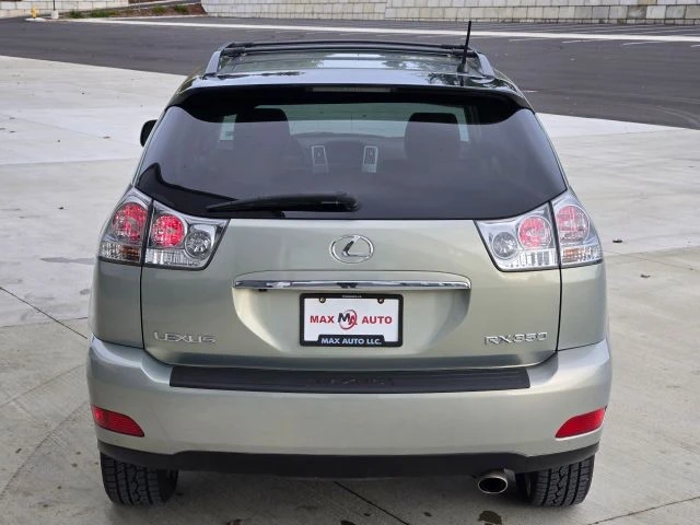 2009 Lexus RX 2nd Gen - Image 7 of 21