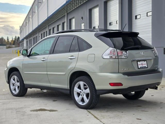 2009 Lexus RX 2nd Gen - Image 6 of 21