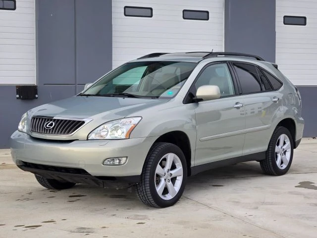 2009 Lexus RX 2nd Gen - Image 4 of 21