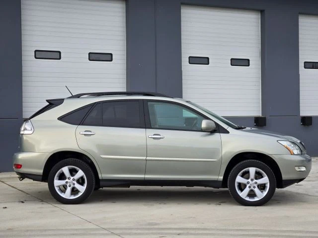2009 Lexus RX 2nd Gen - Image 9 of 21