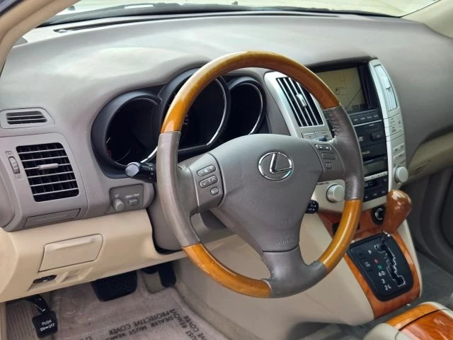 2009 Lexus RX 2nd Gen - Image 11 of 21