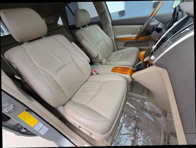 2009 Lexus RX 2nd Gen - Image 20 of 21