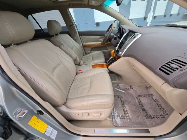 2009 Lexus RX 2nd Gen - Image 19 of 21