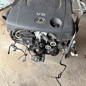 2009 Lexus IS250 RWD