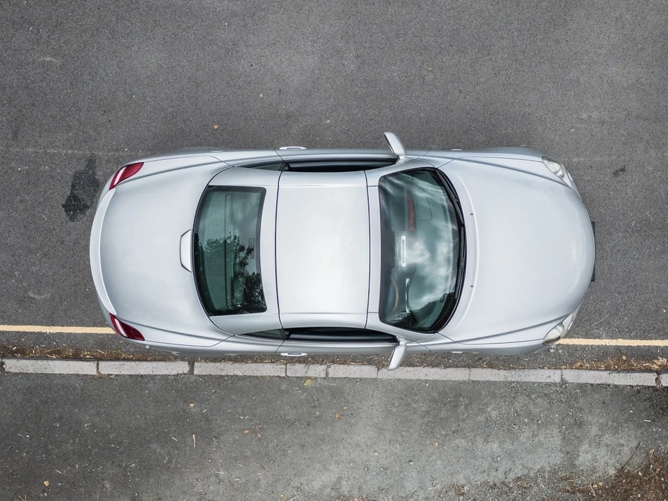 2009 Lexus SC430 - Image 13 of 30
