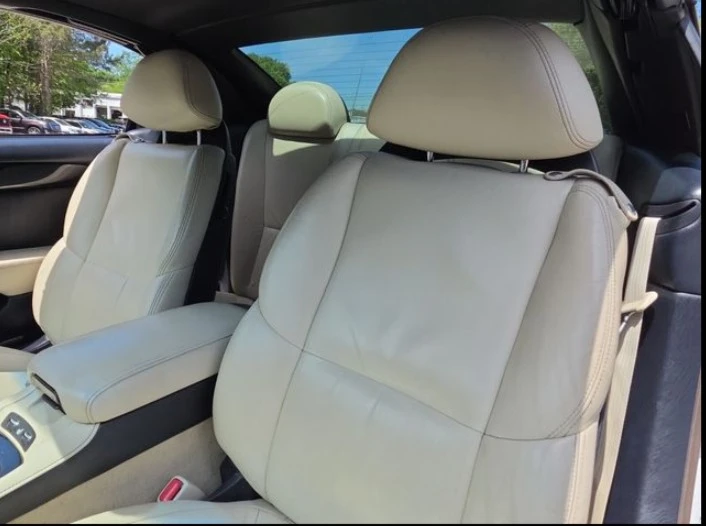 2009 Lexus SC430 - Image 12 of 12