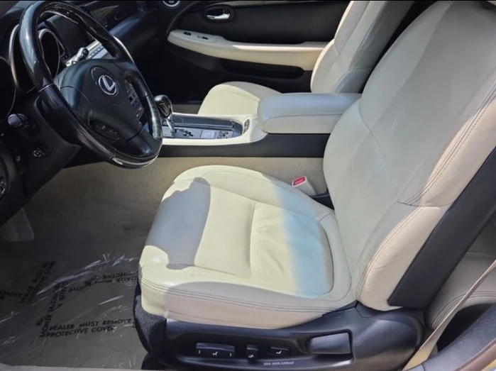 2009 Lexus SC430 - Image 10 of 12