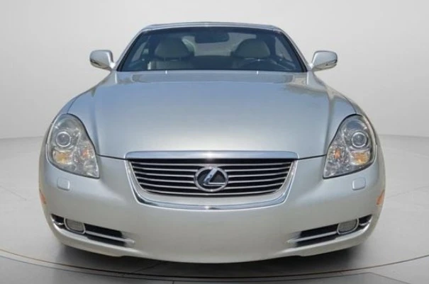 2009 Lexus SC430 - Image 4 of 12