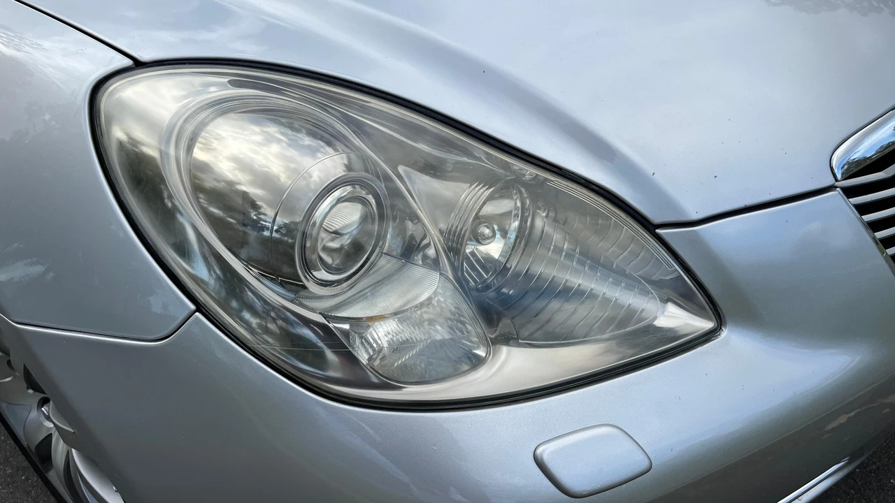 2009 Lexus SC430 - Image 30 of 31