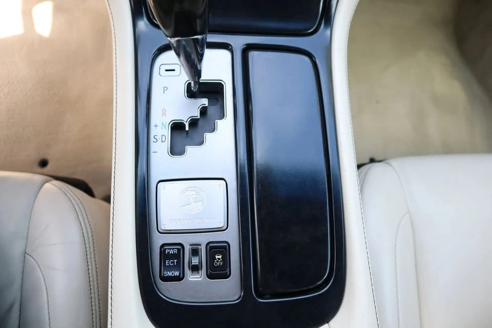 2009 Lexus SC430 - Image 19 of 20