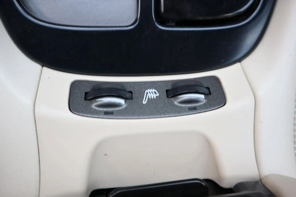 2009 Lexus SC430 - Image 20 of 20