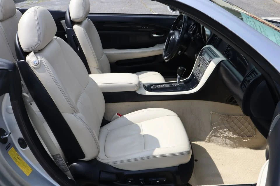 2009 Lexus SC430 - Image 15 of 20